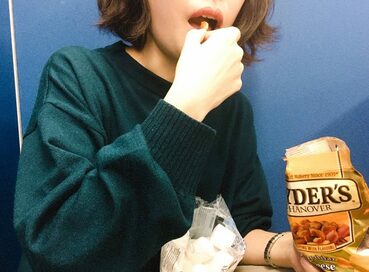 忙しいはずの12月に太る人がやりがちな5つの習慣