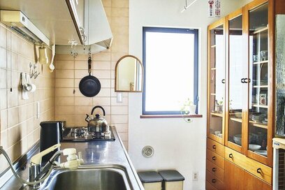 60代、夫婦2人暮らしで部屋をすっきり見せるコツ3つ。ものが少ないだけじゃない工夫