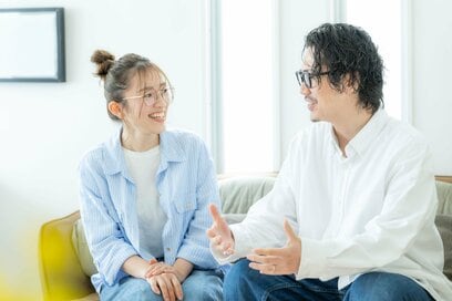 モラハラ夫だと思い込んでいた…30代、離婚危機を救ったアドバイス。夫の小言も聞き流せるように