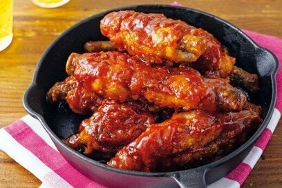 業スーの「豚こま」超便利レシピ3つ。なんちゃって骨つき肉で子どもも喜ぶ