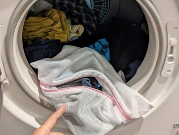 毎日の洗濯がラクになる衣類乾燥機「乾太くん」。使って感じた正直なメリット・デメリット