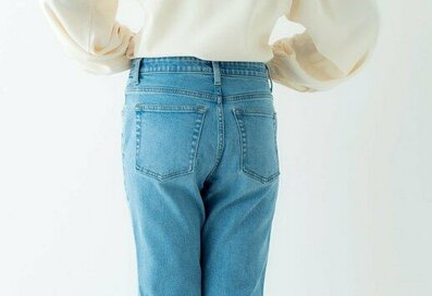 GUで3000円以下。下半身をカバーしてくれる優秀パンツ2本