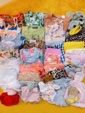 平野ノラさんに聞く、子どもグッズの手放し方。「すべてを整理整頓するのは無理！」