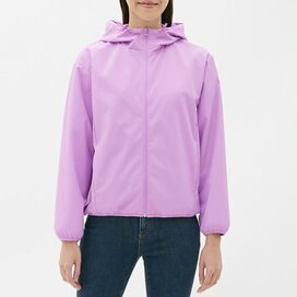 GUのたためて洗えるトレンドアイテム！旅行にも必携です