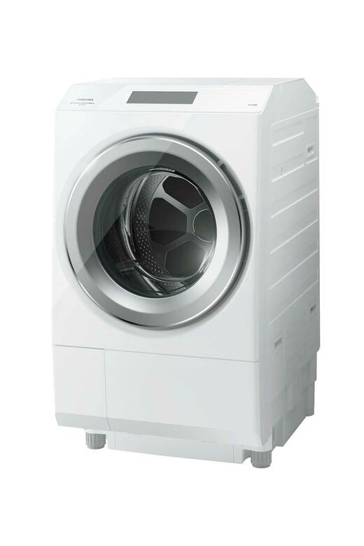 東芝ライフスタイル/ドラム式洗濯乾燥機 ZABOON