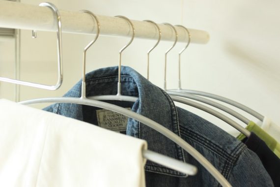 収納スペースもレンタルできる