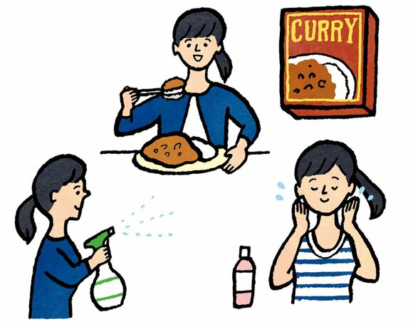 「モラタメ」で商品をおトクに試す