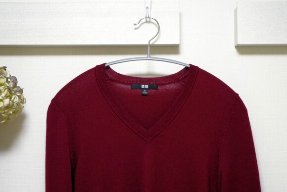 お気に入りハンガー