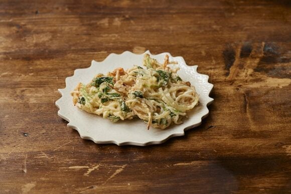 「そうめん=地味」のイメージがくつがえる!