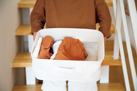 着替えボックス