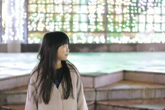 イルミネーション撮影