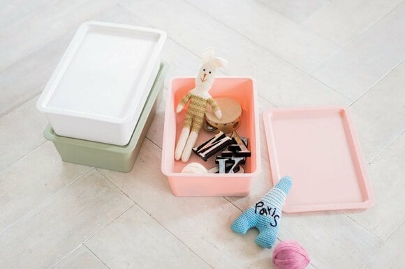 ストレージボックス