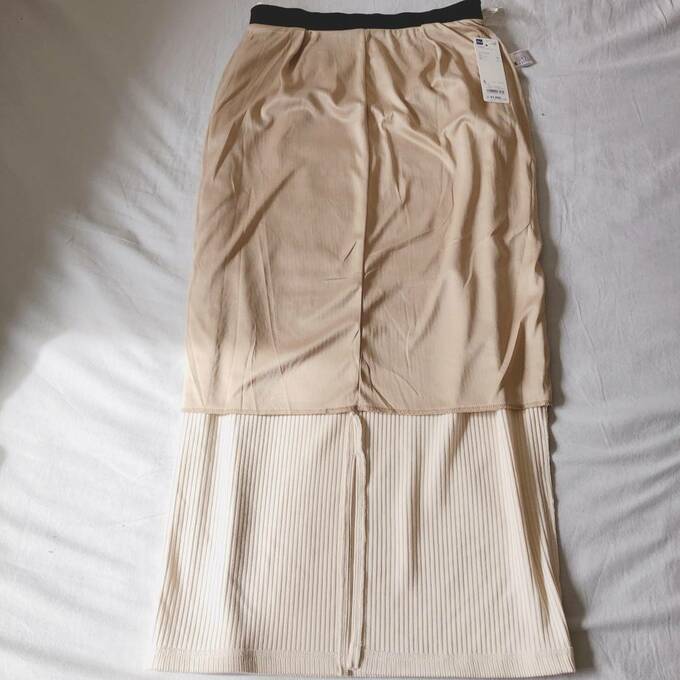 裏地もしっかりついているので安心