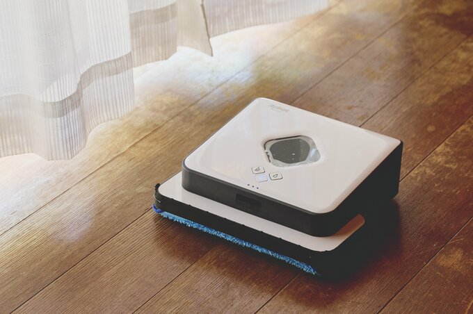 ロボット掃除機