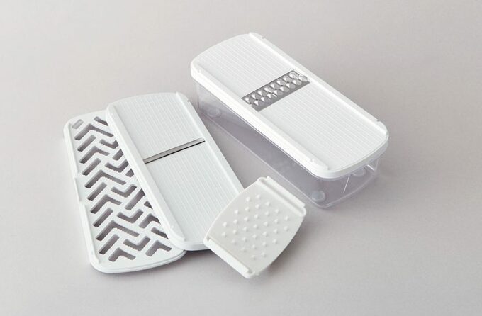 コンパクト調理器セット