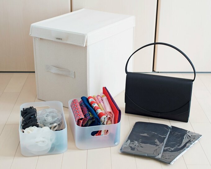 冠婚葬祭用品