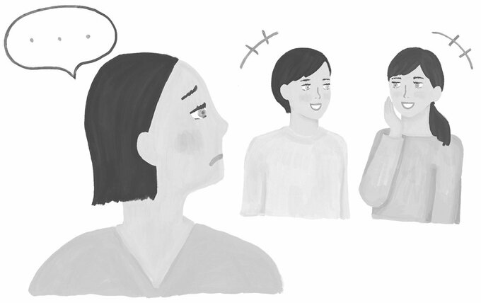 人間関係に悩んでいます…