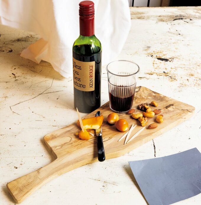 スモークにチャレンジ!