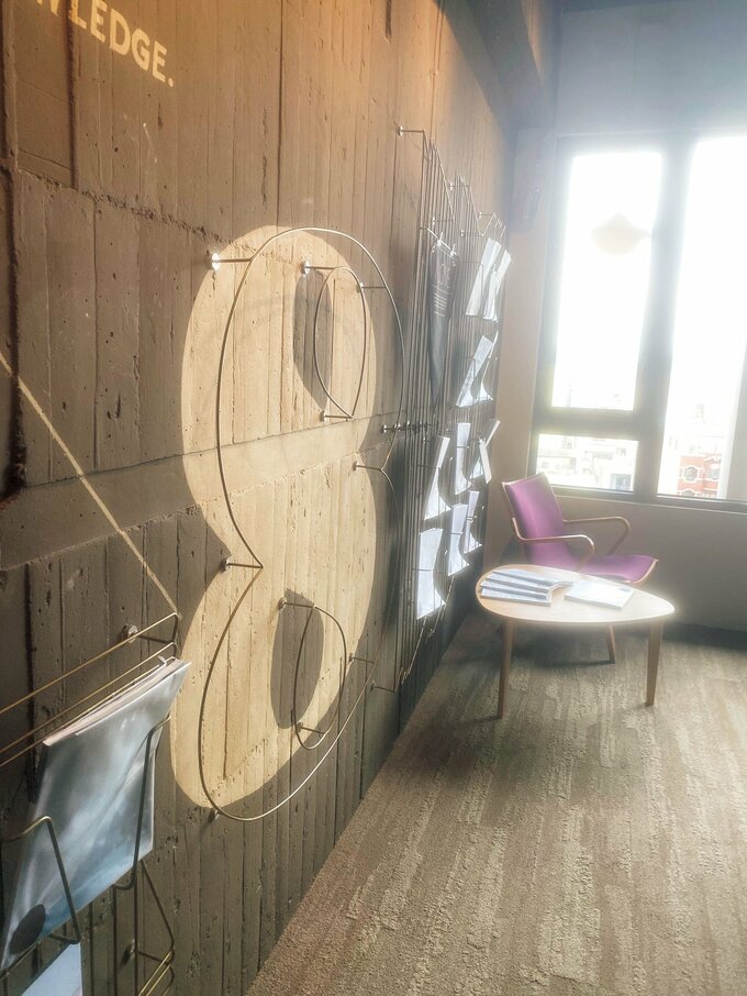 U.I.Jホテル＆ホステル