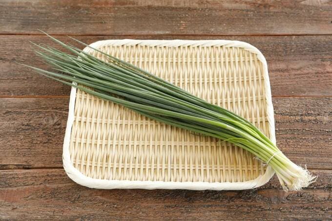 青ネギ