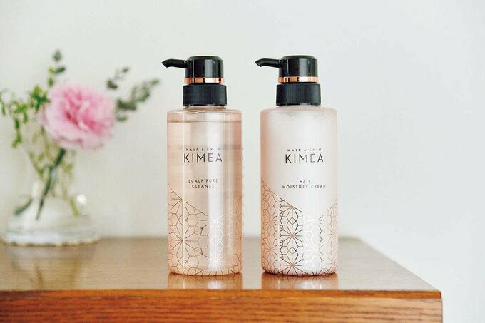 シャンプーリンス