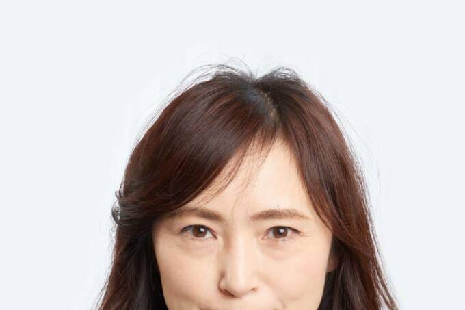 ほにゃほにゃ毛