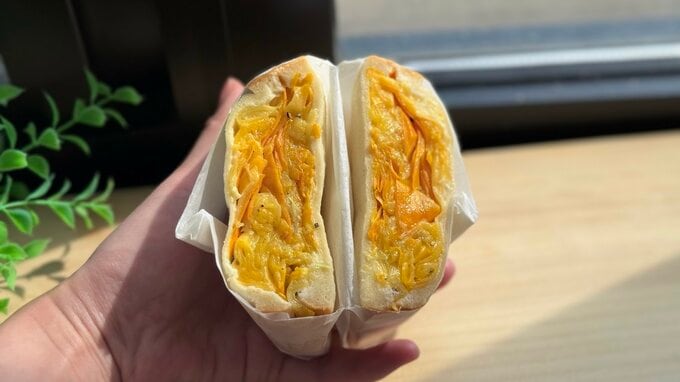 サンド