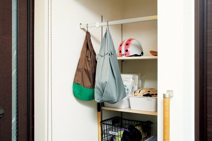 エコバッグ画像