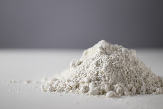 小麦粉