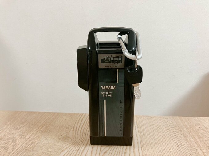 カラビナ キーフック5