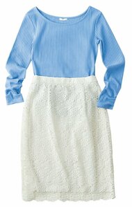 さわやかコーデ