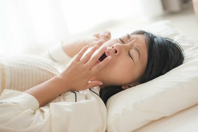50代、自律神経を整える眠り方。「最高の体調」が手に入る睡眠前のコツ
