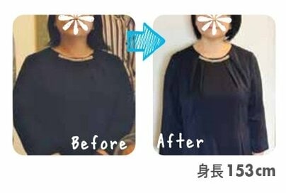 食欲旺盛な50代が4か月で13kgやせした食事。まず便通がよくなり、体重も落ちた【2023年フード部門2位】