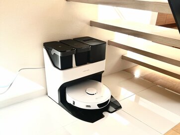 ロボット掃除機を導入したら意外なメリットが。40代、家事がラクになった時短家電3つ