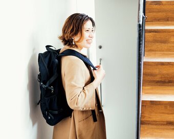 40代、手放したらラクになったもの。無理なく過ごせる1日の時間割