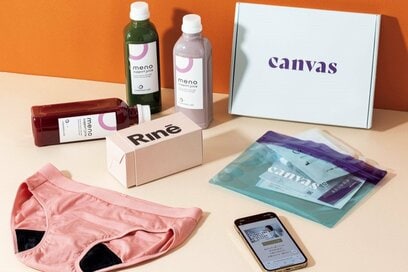 「更年期」の不調を助けるアイテム。悩みに寄り添った専用のグッズはお守りにも