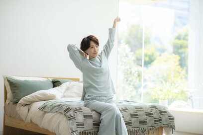 フリースそれともパジャマ？ぐっすり眠るために正しい服装は