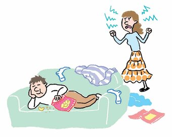 春のピンチに頼るツボ4選！「眠い」「眠れない」「イライラ」「落ち込む」にすぐ効く！