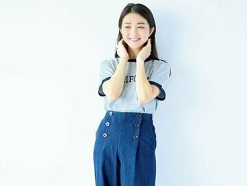 大人のGUとワークマン。接触冷感&吸水速乾ボトムスで暑い日も快適