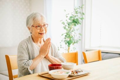 76歳の母に元気でいてもらうコツ。「親の役目を取らない」という優しさを