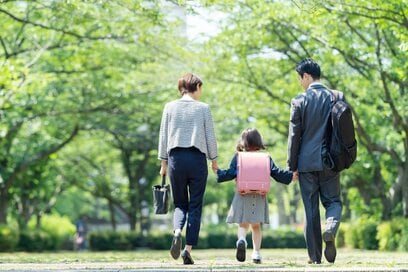 【子育て世代の女性向け】「小1の壁」のアンケート。小学校進学で直面した困りごとについて教えてください！