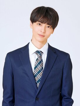 高杉真宙さんインタビュー。エプロン姿が“わんこ系男子”としてSNS上で話題に