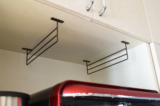 セリアのアイアンバー