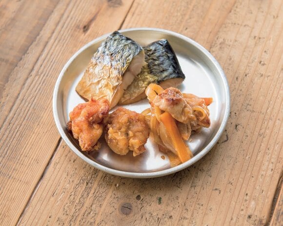 “インスタ映え”は考えない!