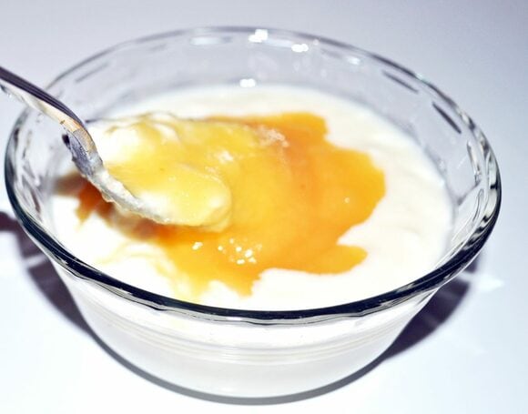 アップルソース