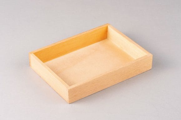 木製トレー