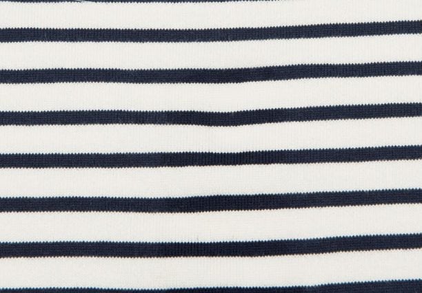 すすいで落ちた血液のシミ