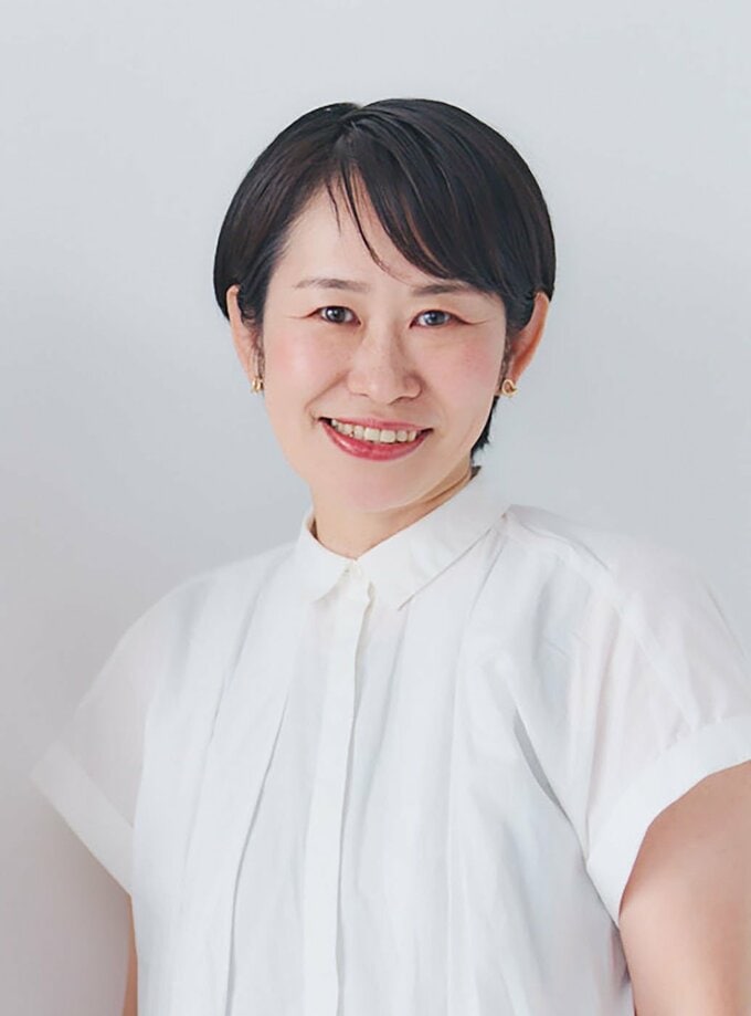 『ESSEonline』編集長　山田佳代子