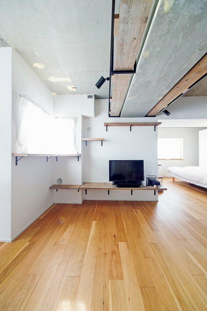 キャットウォークとキャットステップ