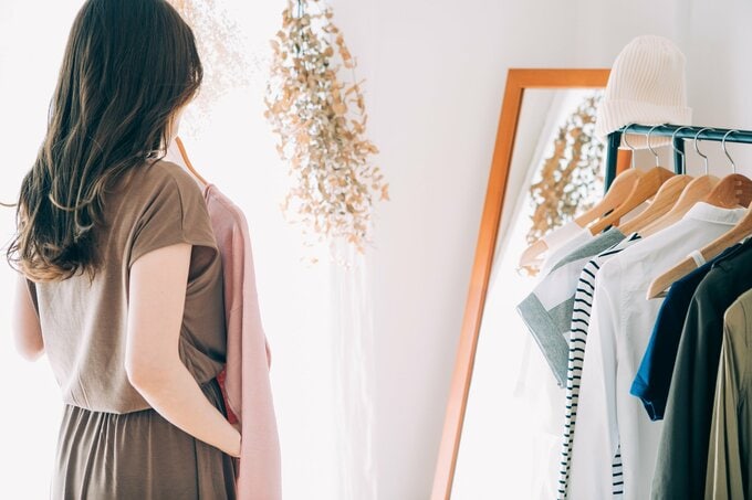 写真はイメージです